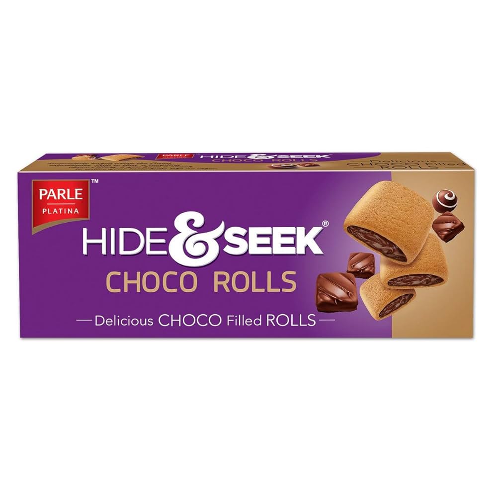 PAR H & S CHOCO COOKIES 75G
