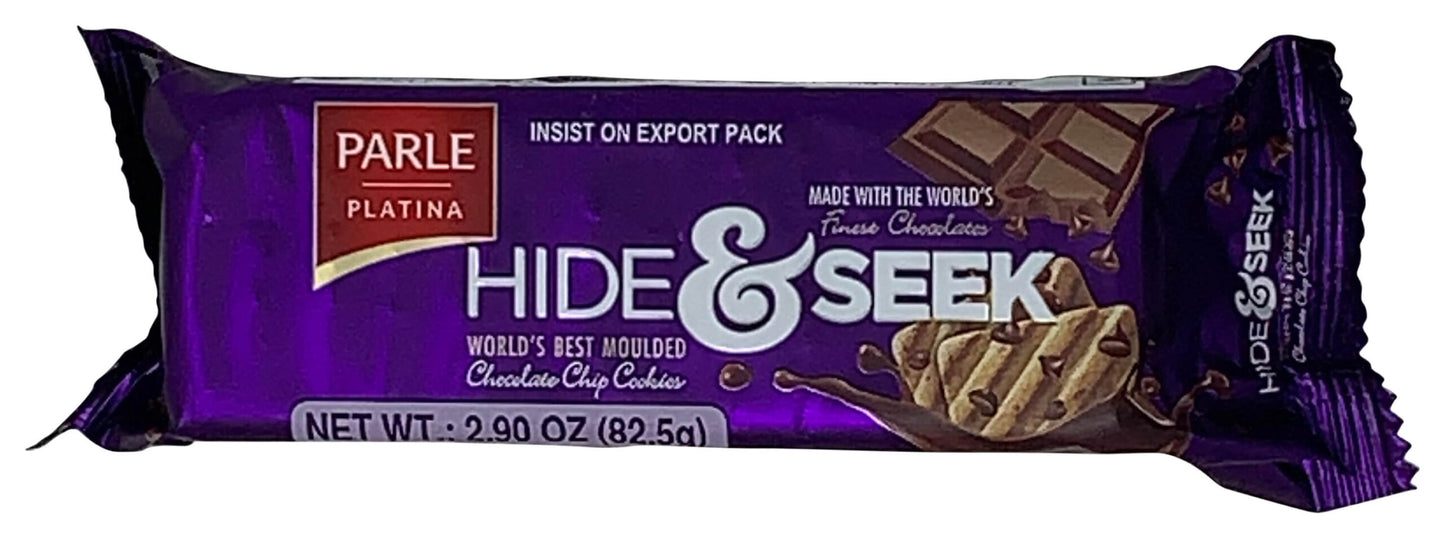 PARLE HIDE&SEEK CHOCO CHIP