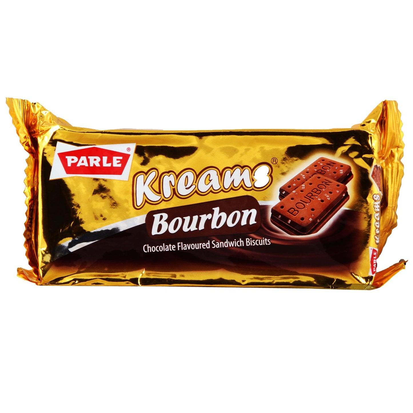 PAR KREAMS BOURBON 75G