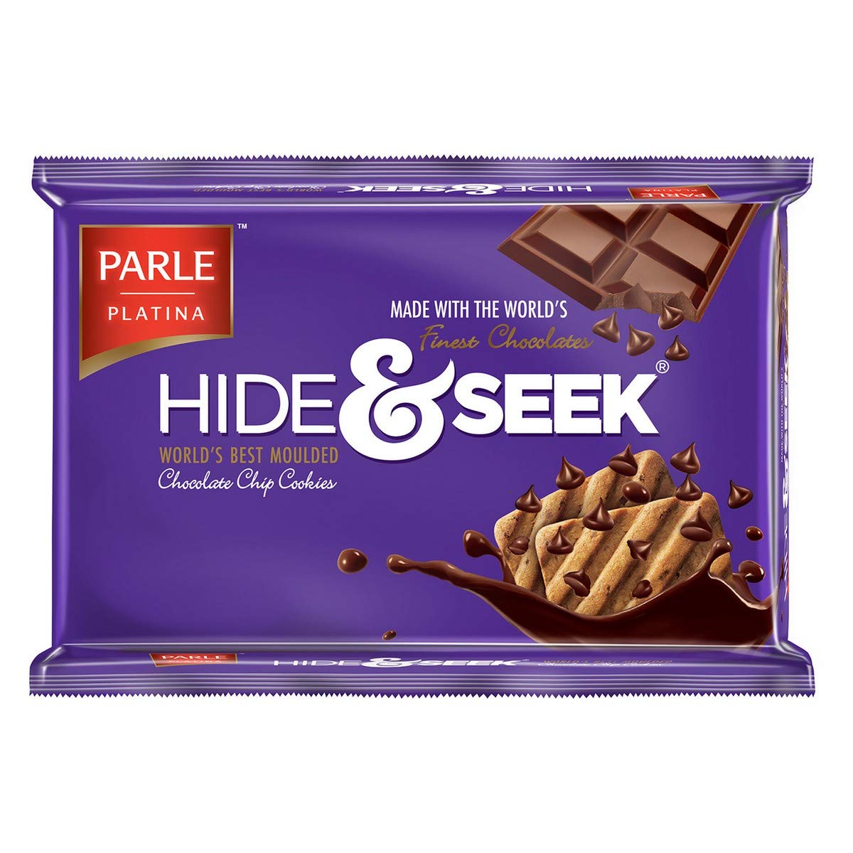 PARLE HIDE & SICK CHOCO CHIP