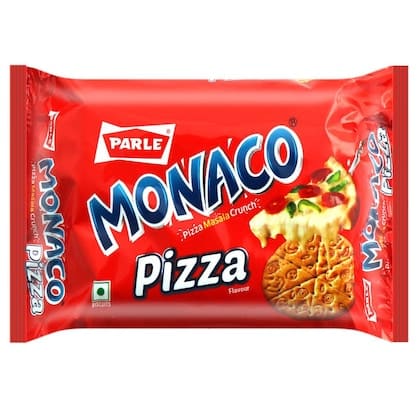 PARLE MONACO PIZZA
