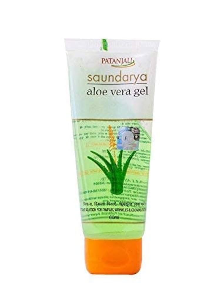 PAT ALOE VERA GEL 60ML