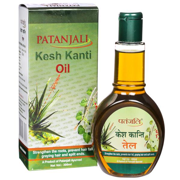PATANJALI KESH KANTI OIL