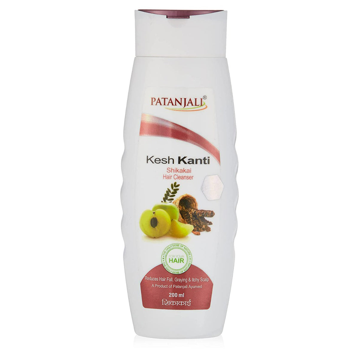 PAT SHIKAKAI SHAMPOO 200ML