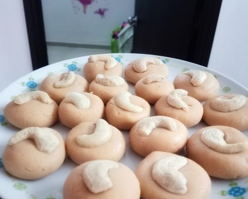 PEDA HOMEMADE