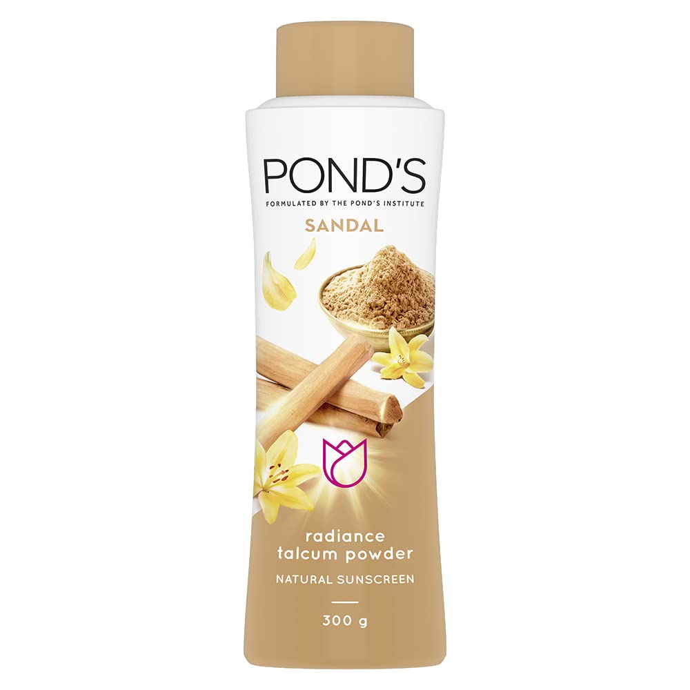 PONDS SANDAL 300G