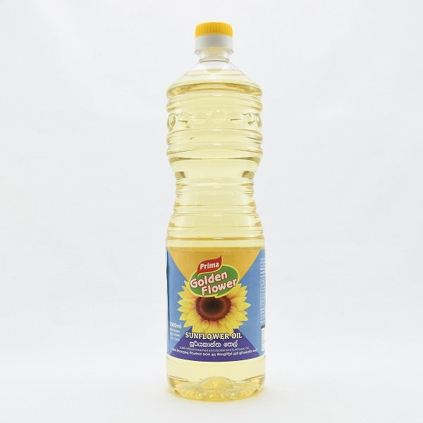 PRIMA SUNFLOWER OIL 1LT