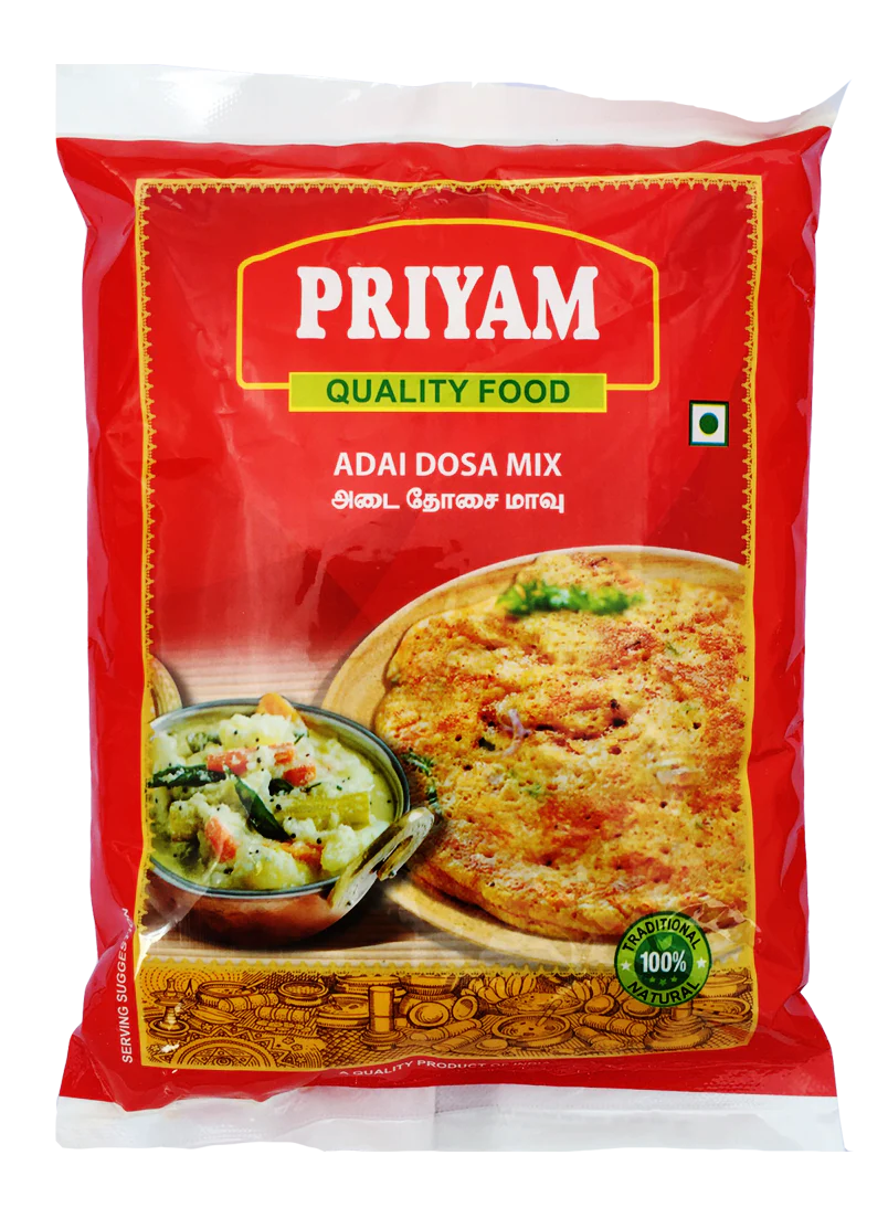 PRIYAM ADAI BATTER
