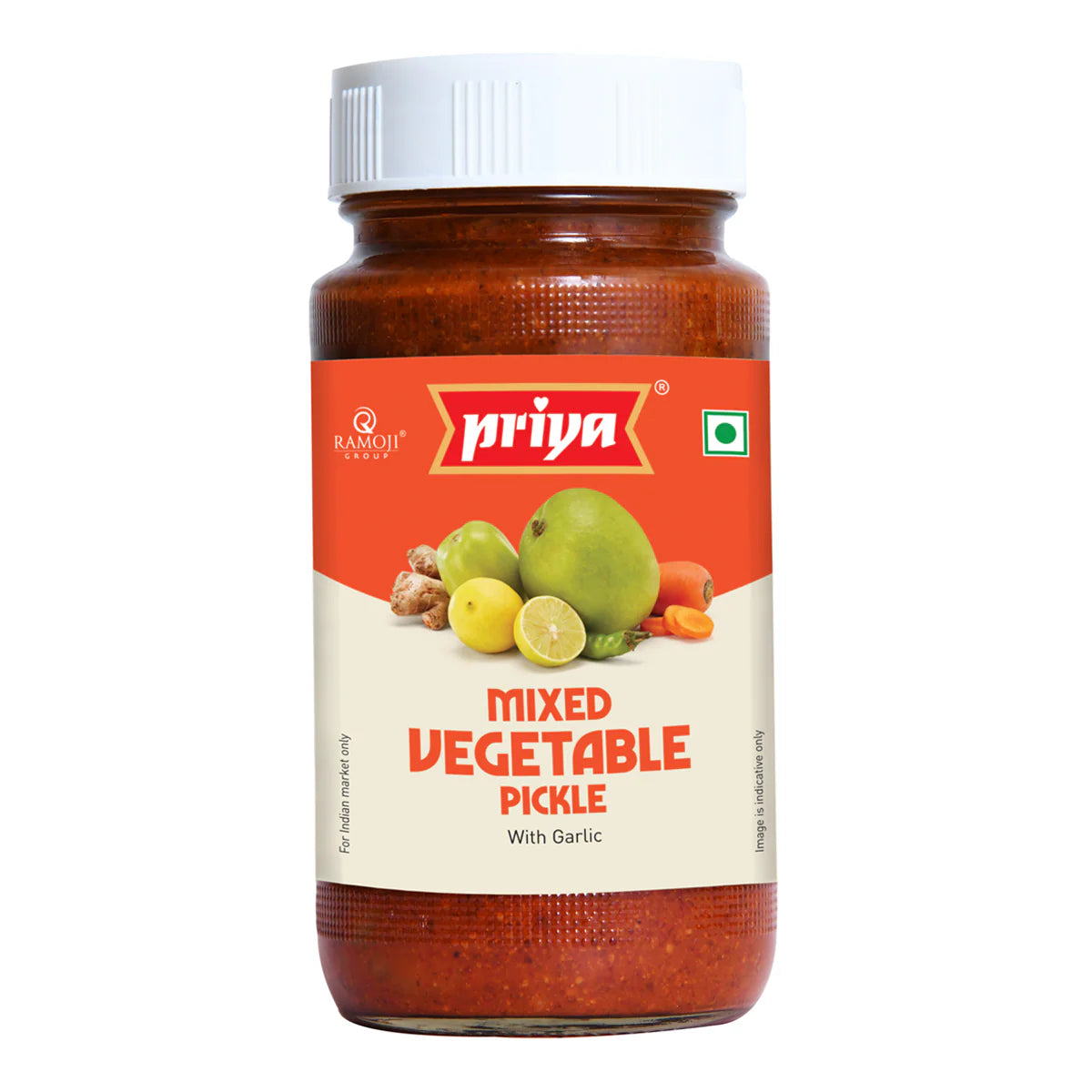 PRIYA PICKLE 300G