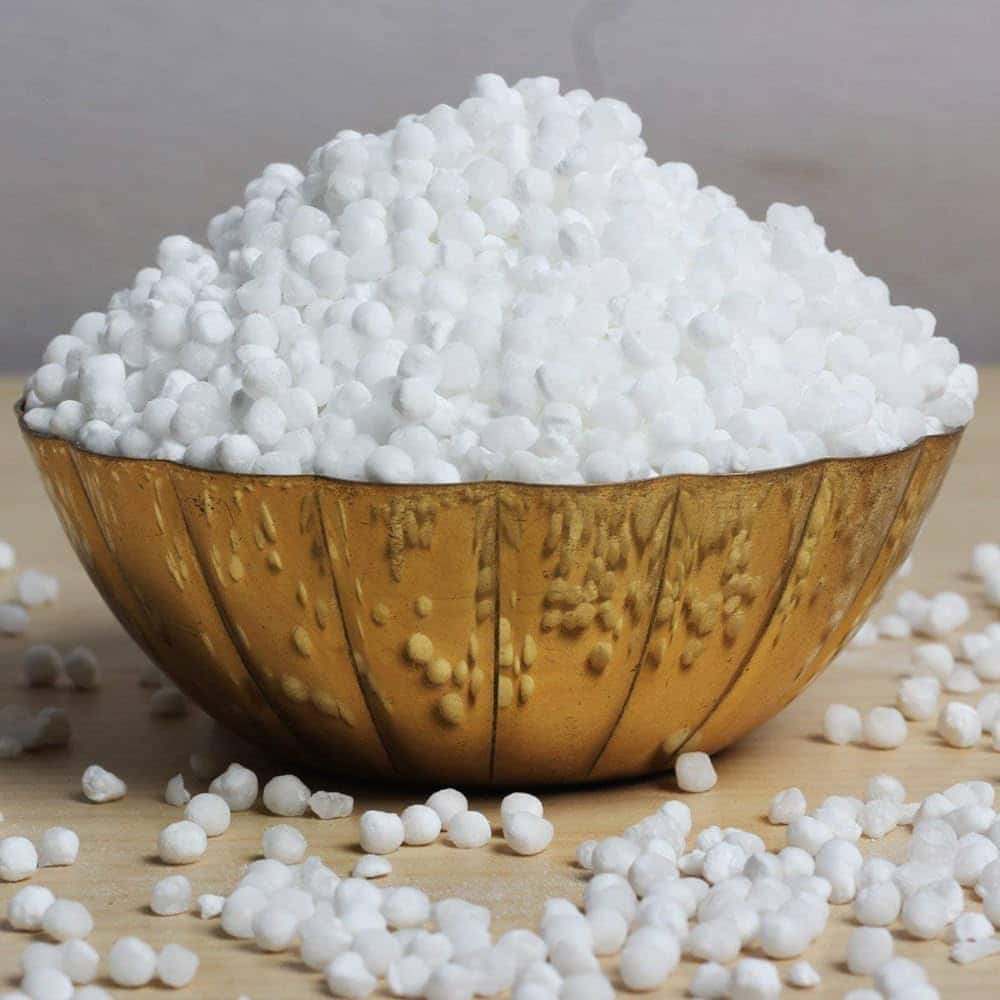 RADHA SAGO TUBE COLOR