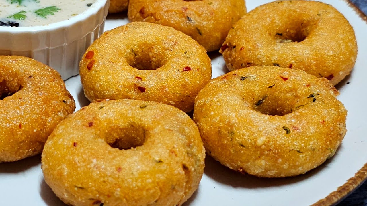 RAJI MEDU VADA 200G