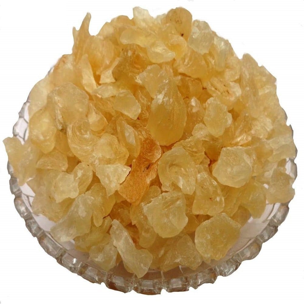 RD EDIBLE GUM 400G