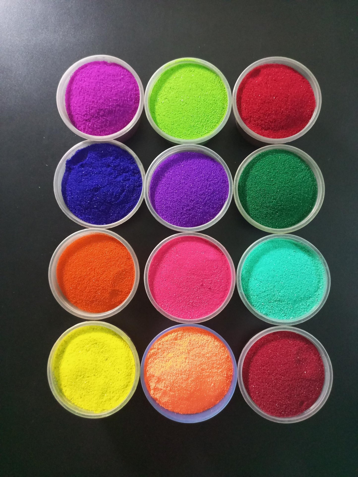 RANGOLI POWDER