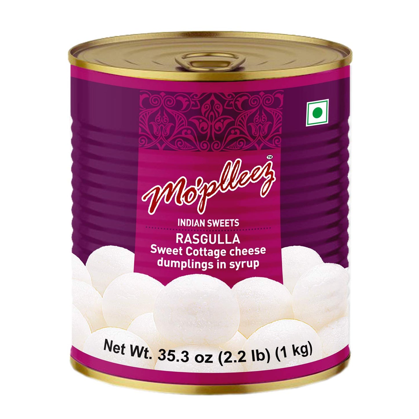 Rasgulla m
