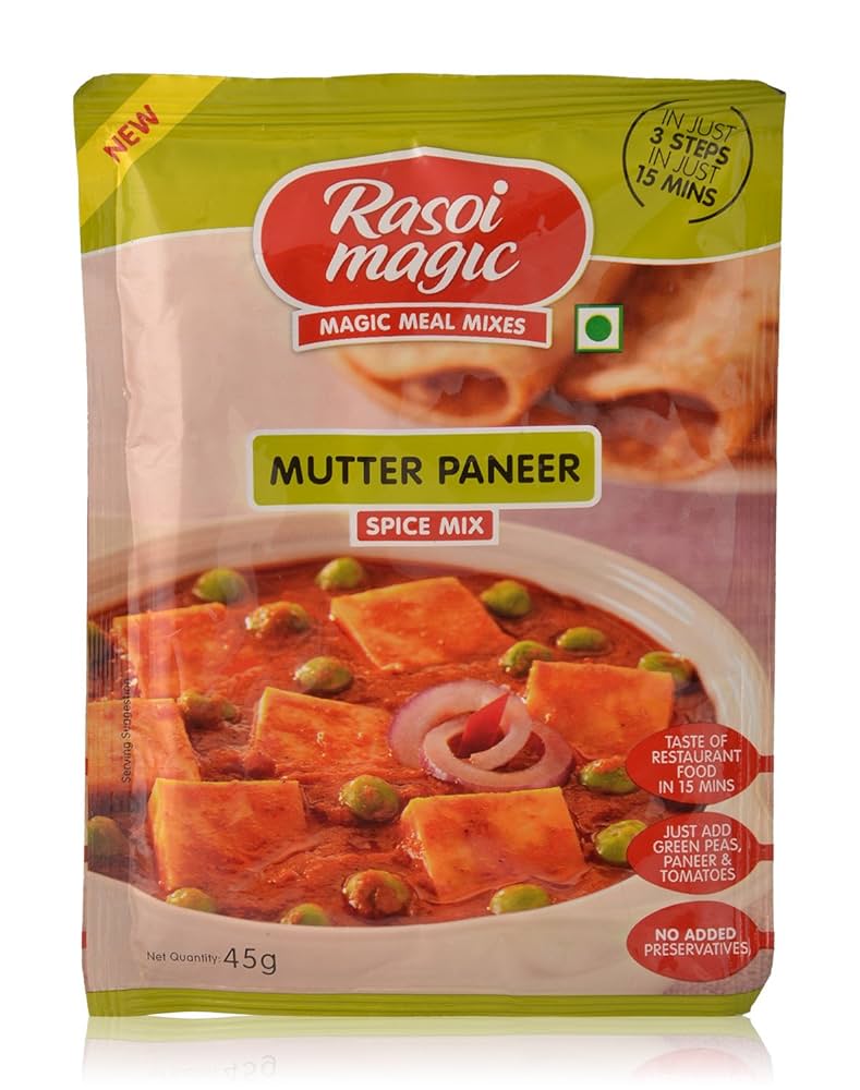 RAS MAG MUTT PANE 45.G