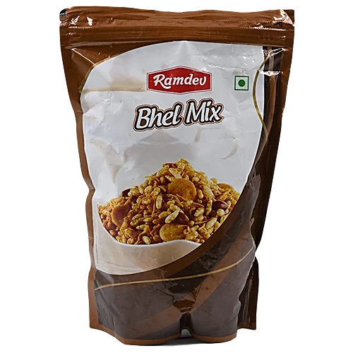 RD BHEL MIX 400G