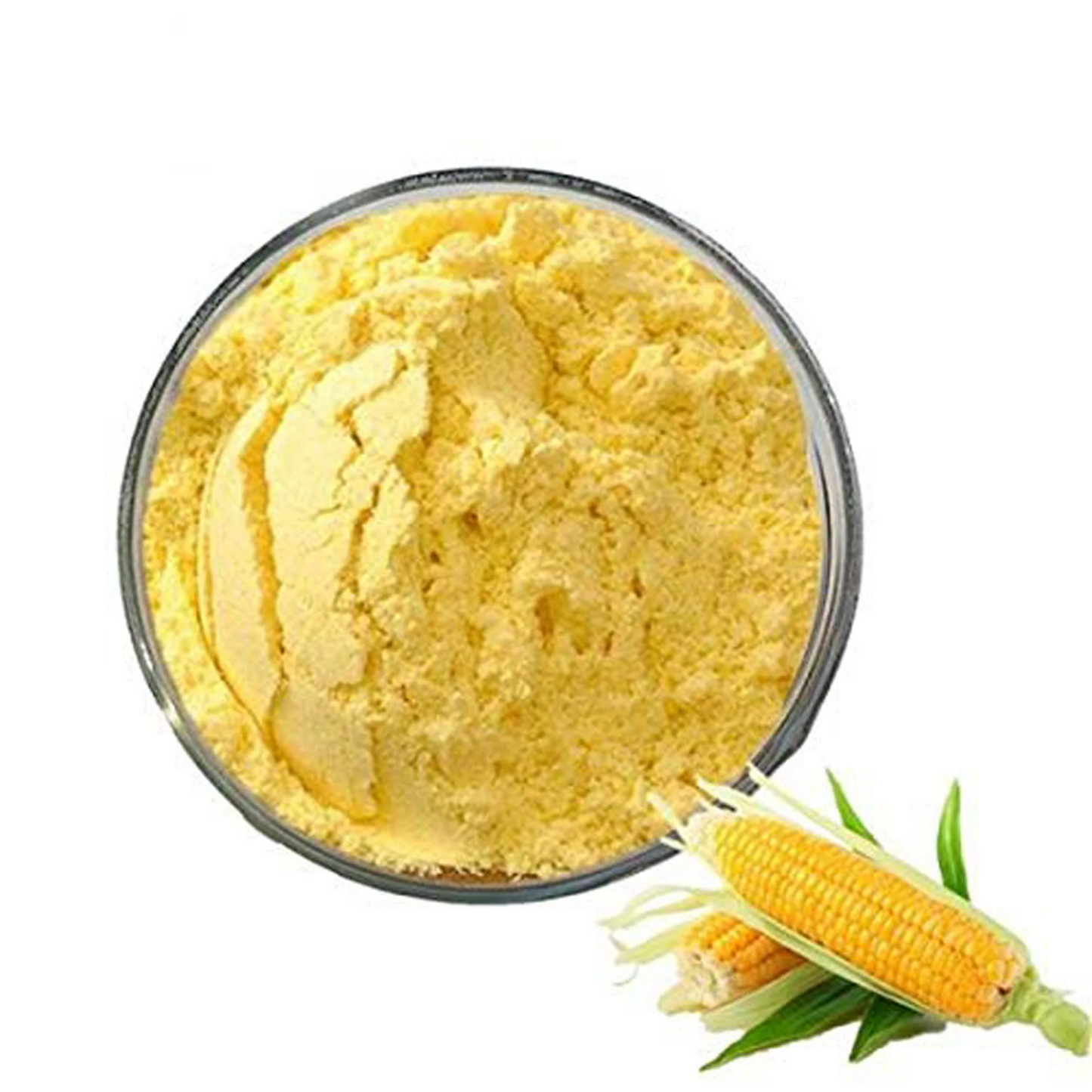 RD CORN FLOUR YELLOW 4LB