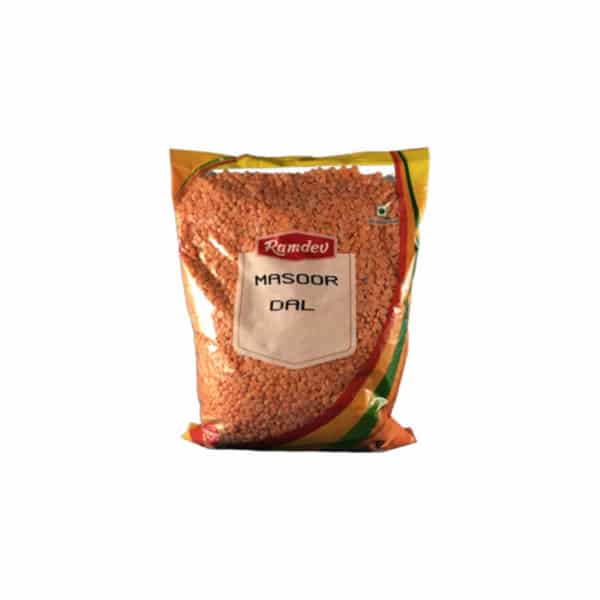 RD MASOOR DAL 2LB