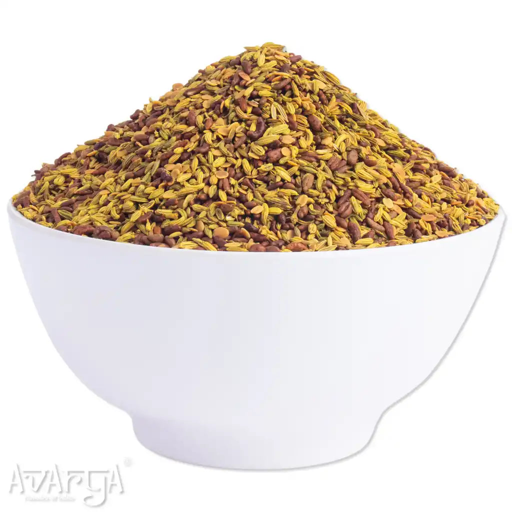 RD MUKHWAS PLAIN 400G
