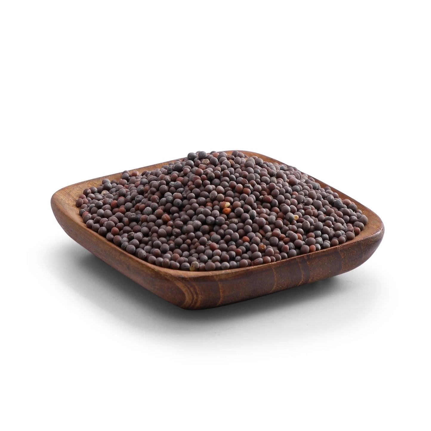 RD MUSTARD WHOLE 400G