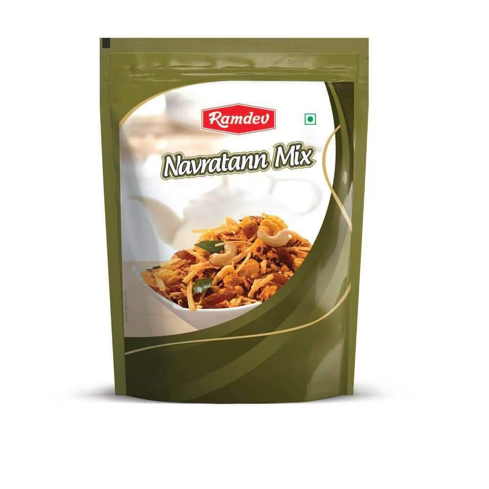 RD NAVRATANN MIX 400G
