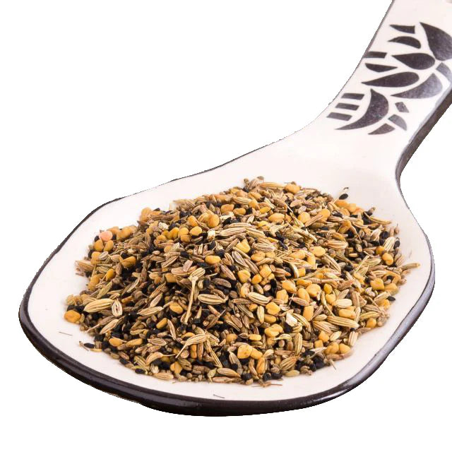 RD PANCH PURAN 200G