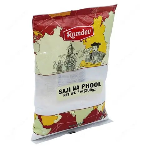 RD SAJI NA PHOOL 100G