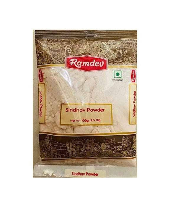 RD SINDHAV POWDER 3.5OZ