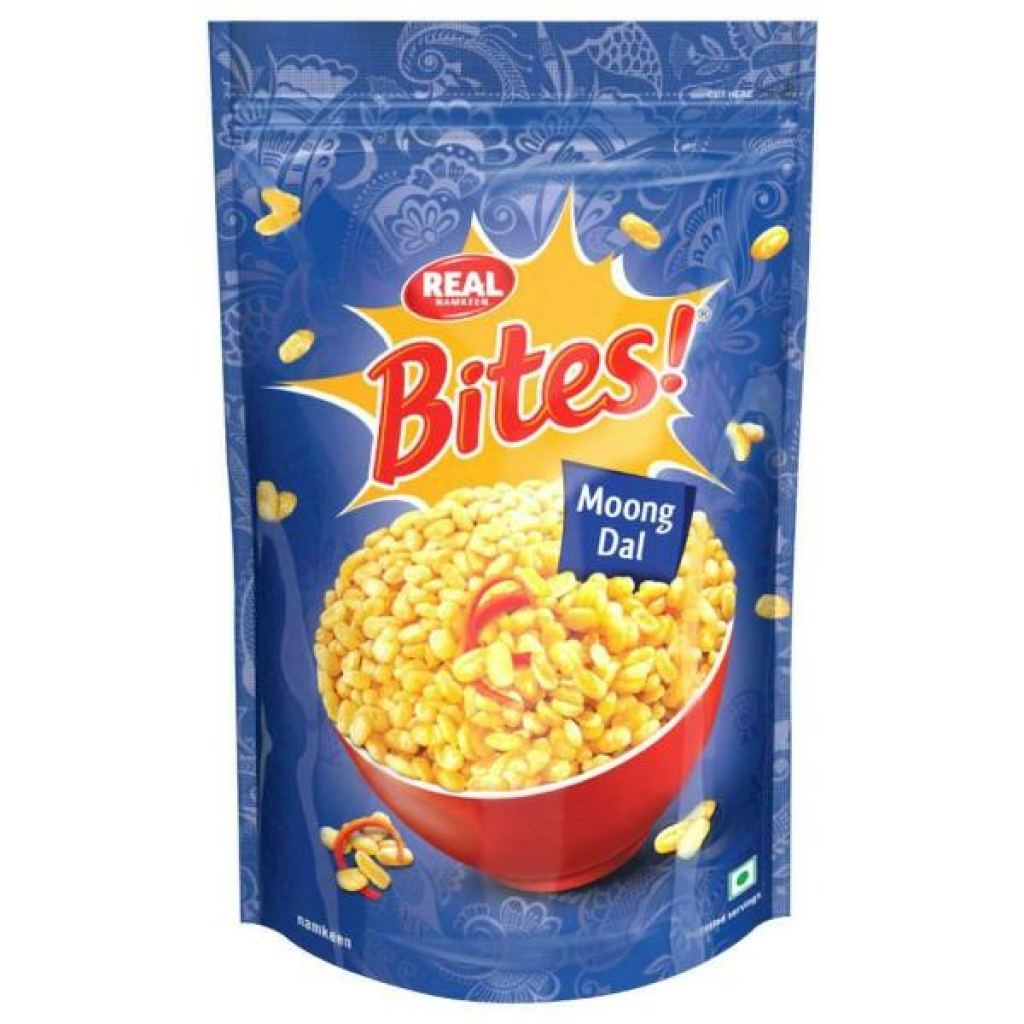 REALBITE MOONG DAL 400G