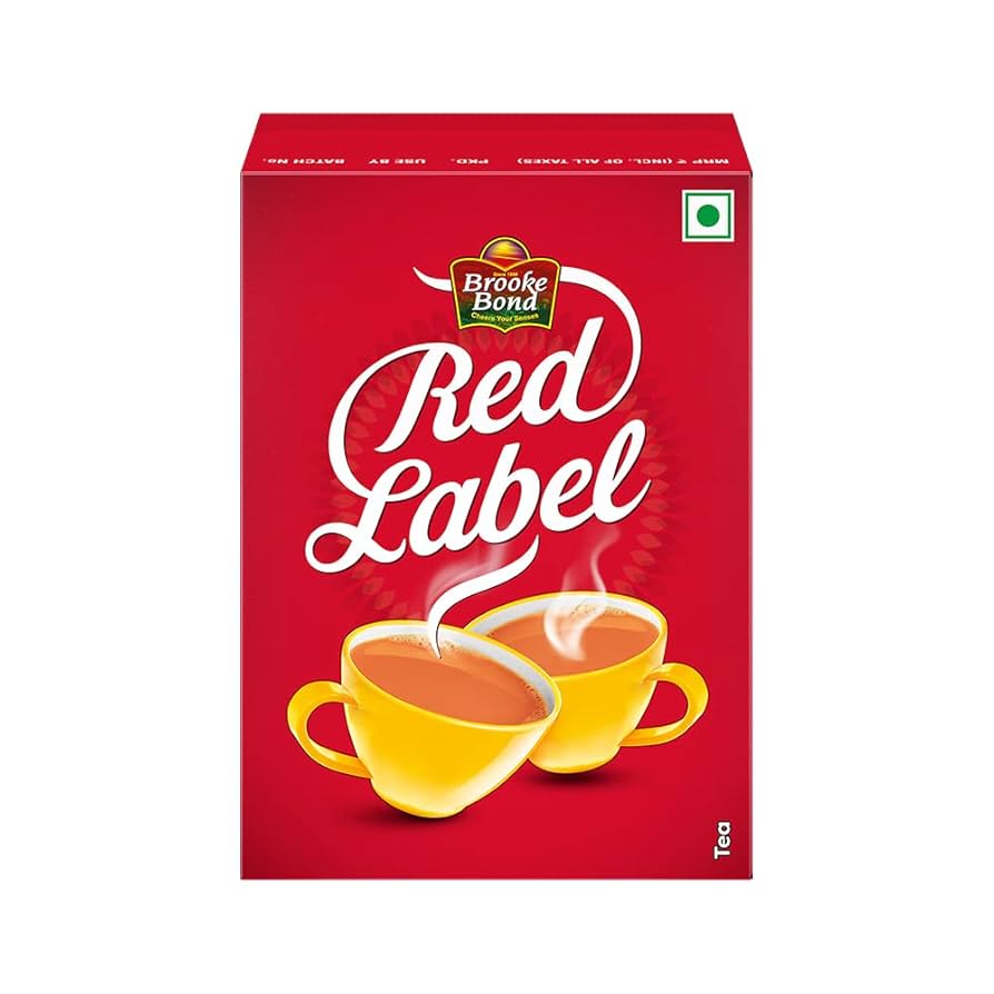 RED LABEL 250G