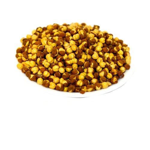 ROASTED YELLOW GRAM
