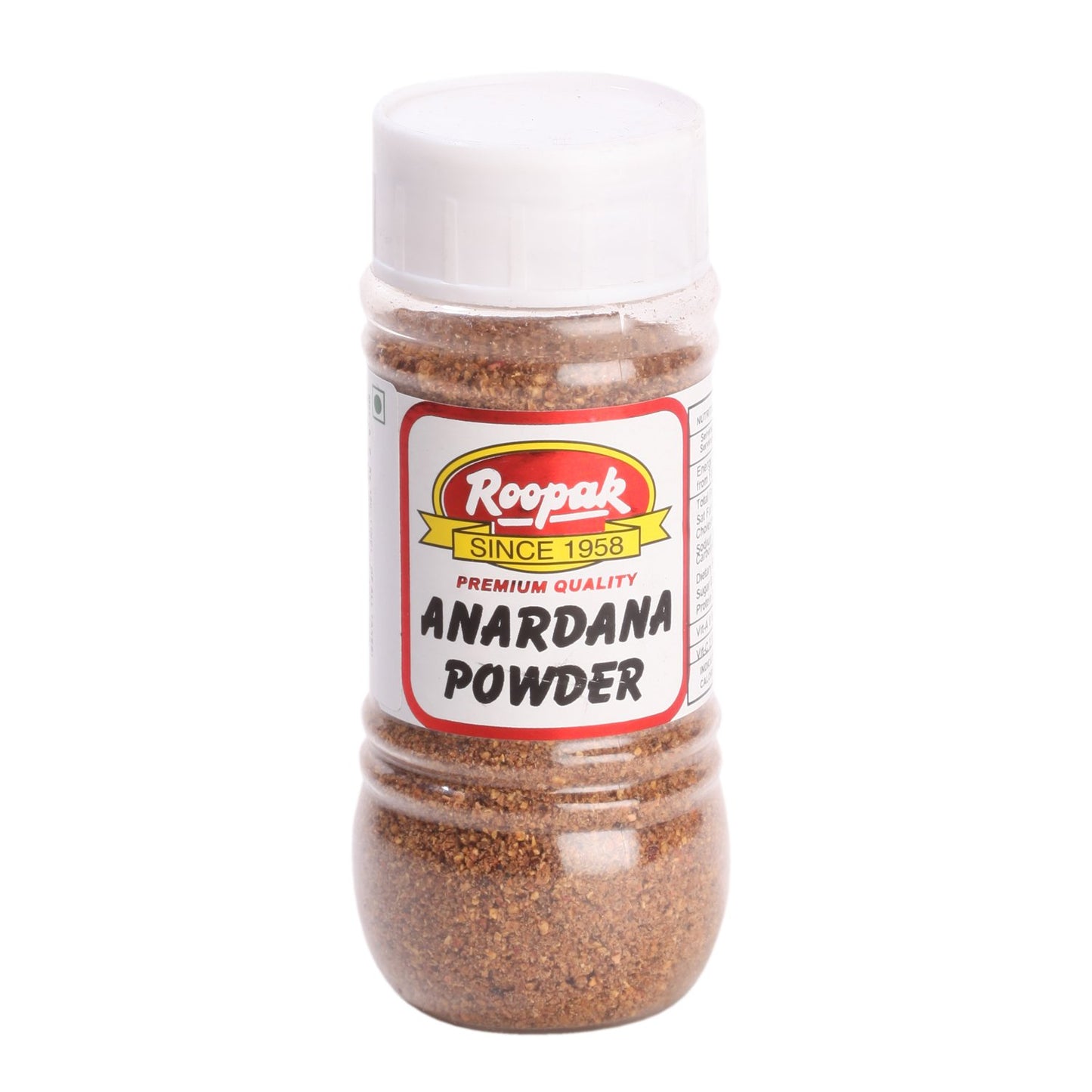 ROOPAK ANARDANA POWDER 100G