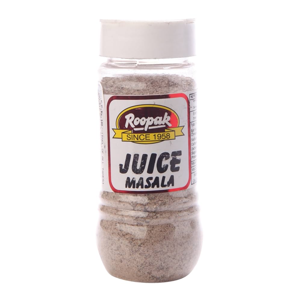 ROOPAK JUICE MASALA 100G