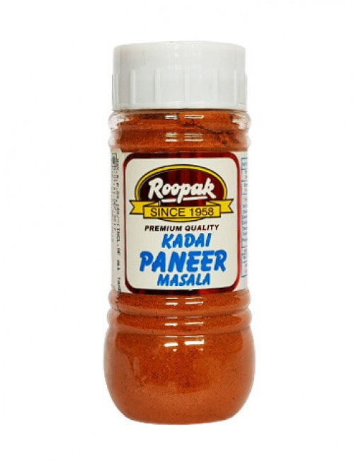 ROOPAK KADAI PANEER MAS 100G