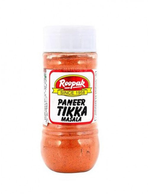 ROOPAK PANEER TIKKA MAS 100G