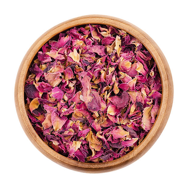 ROSE PETAL 1 OZ