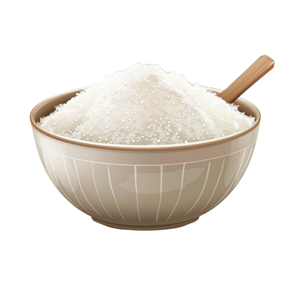 RUDRA INDIAN SUGAR 5LB