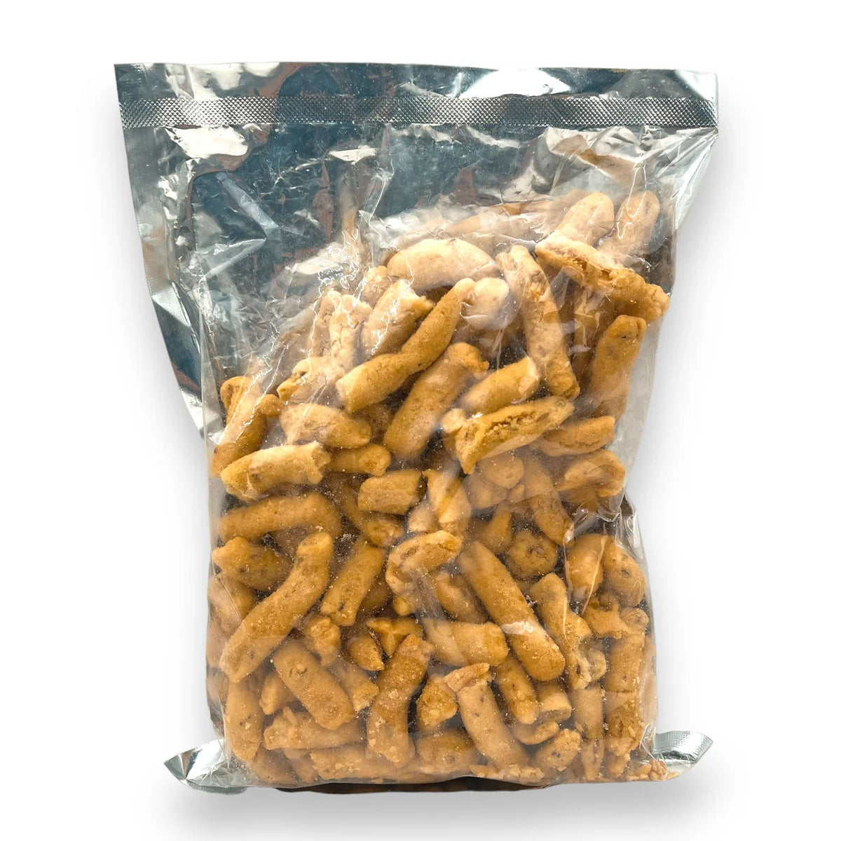 RUDRA PUNJABI PLAIN PAKO 400G