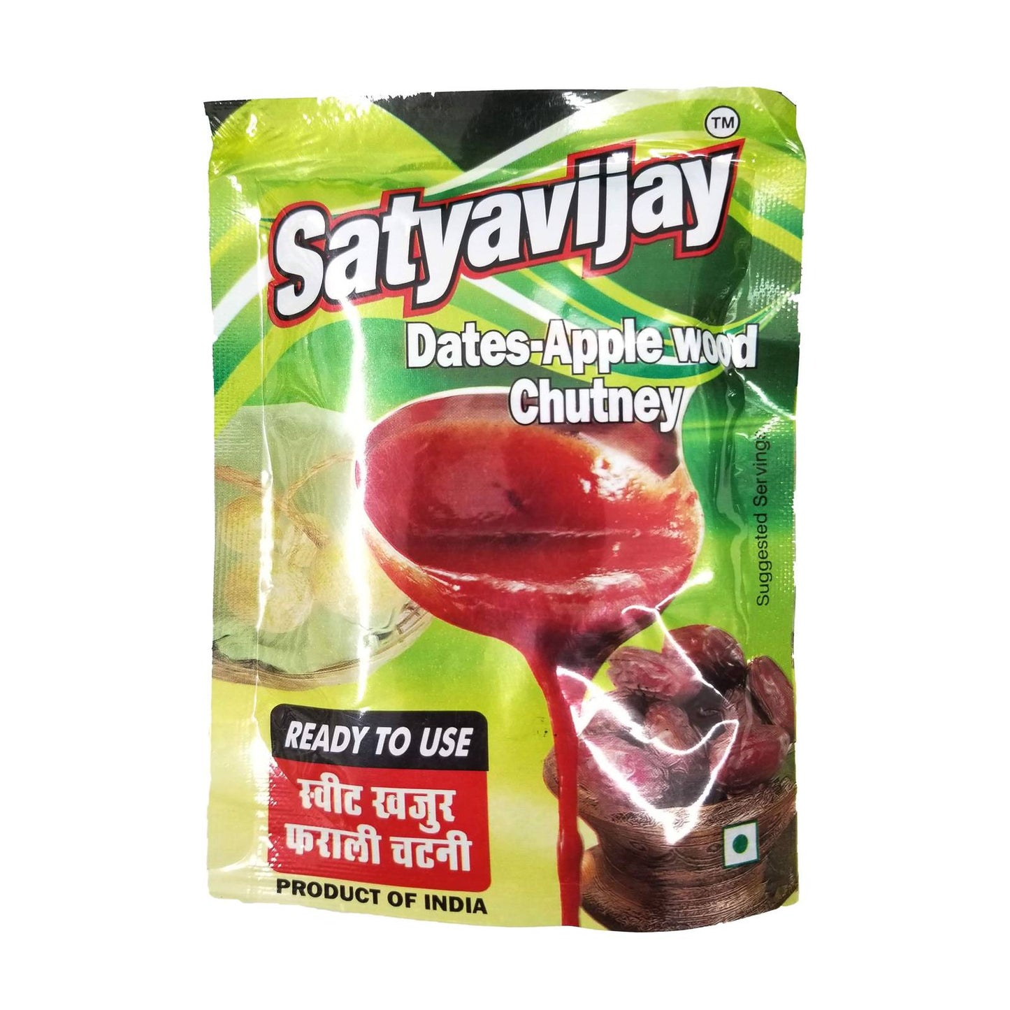 SATYAVIJAY DATES