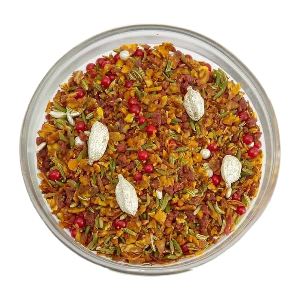 SAWAN NAZRANA MIX 180g