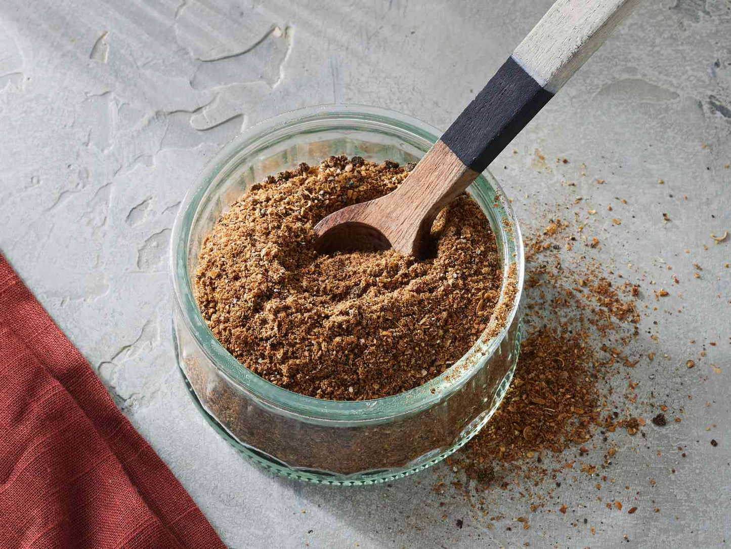 SGF GARAM MASALA 7oz