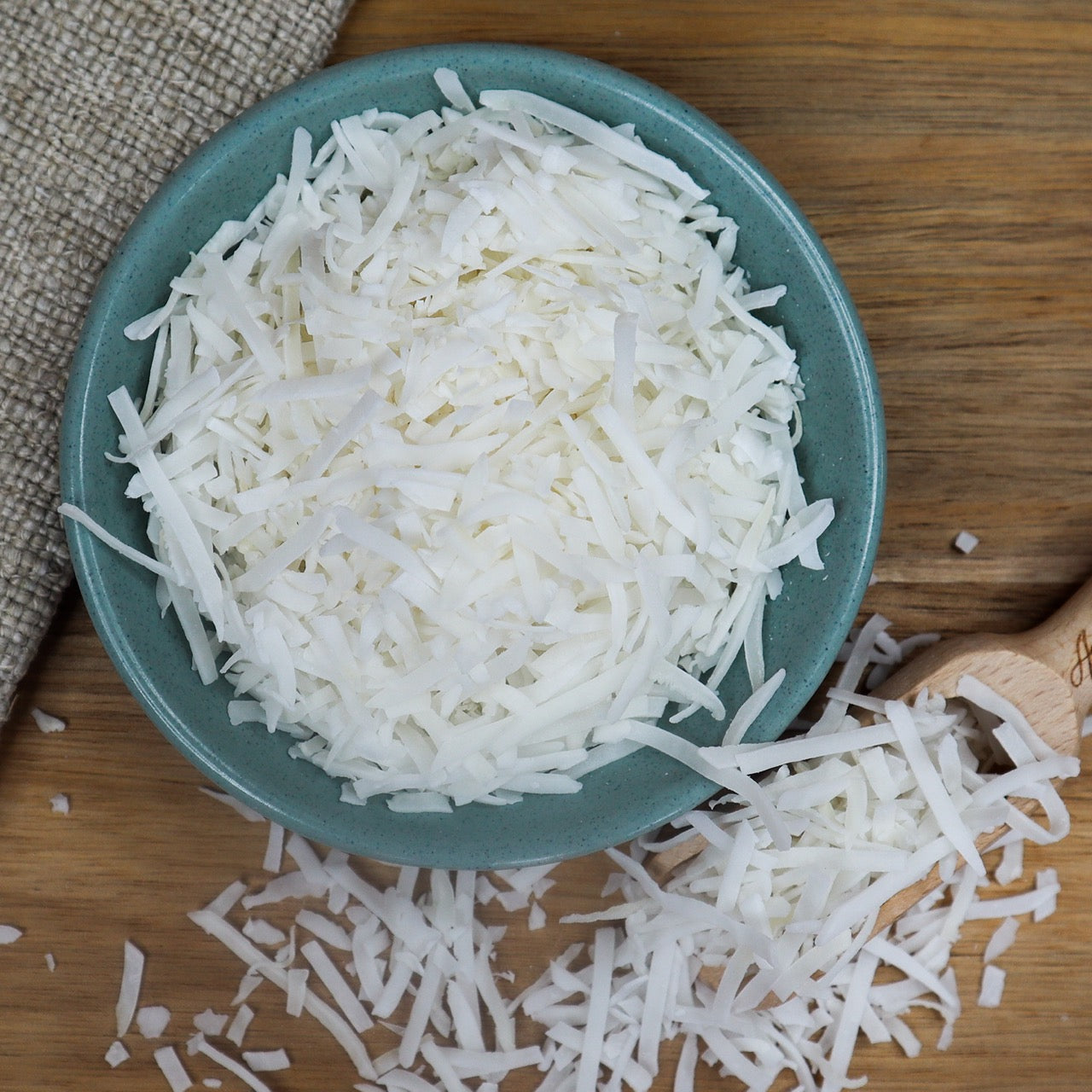SHAMIANA COCONUT 3.5OZ