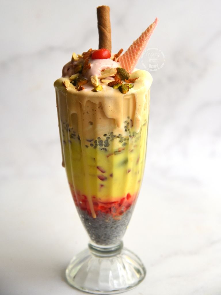 SHAMIANA FALOODA 3.5OZ
