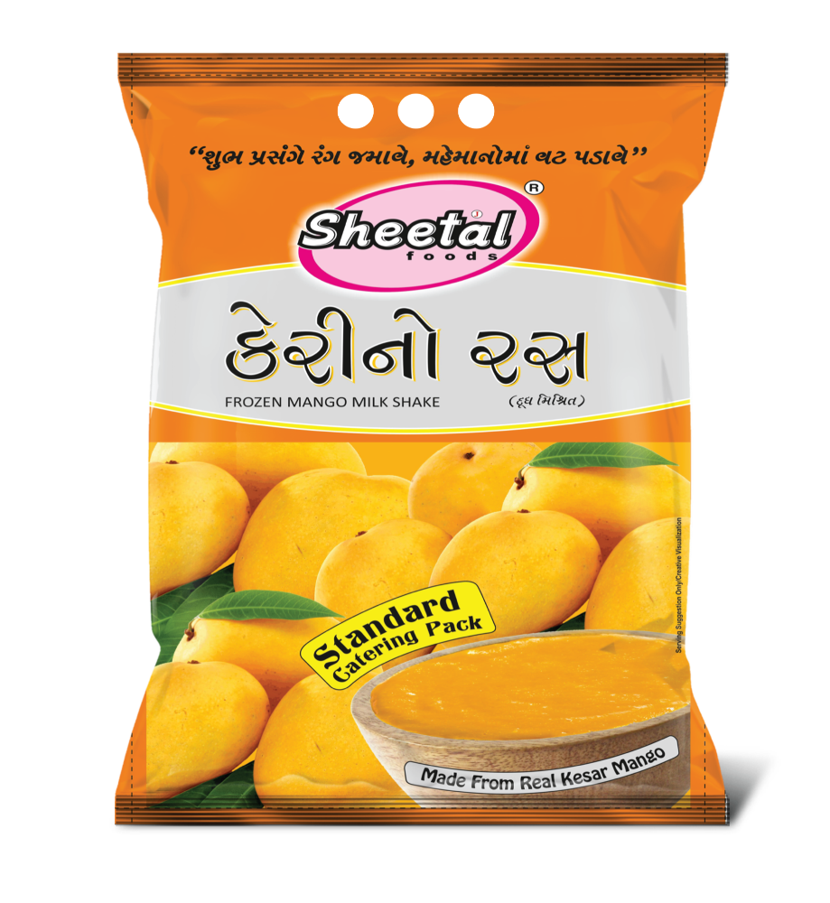 SHEETAL SWEET MANGO 7OZ