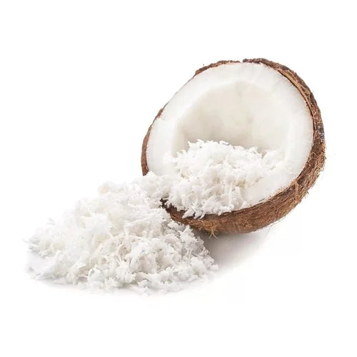 SHREDDED COCONUT