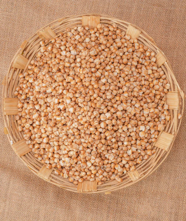 SHUDH WHEAT MAMRA 7OZ