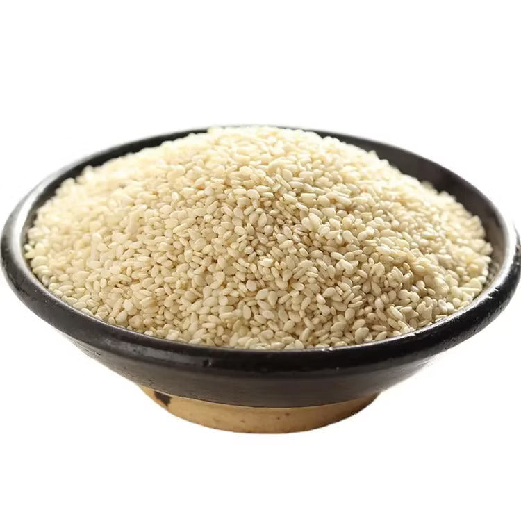 SIRI SESAME RICE