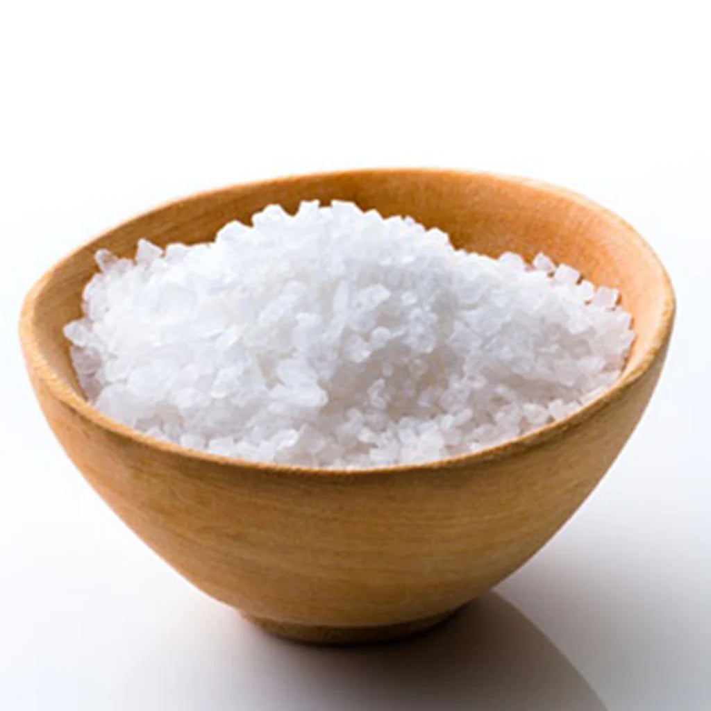 SM SEA SALT 3oz