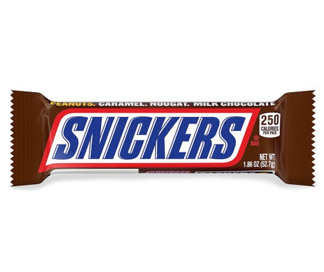 SNICKERS SNICKERS 52.7G