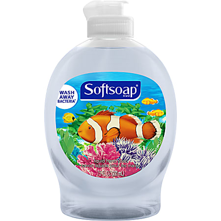 SOFTSOAP SOFTSOAP 7.5ML